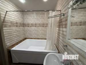 1-к квартира, вторичка, 40м2, 3/7 этаж