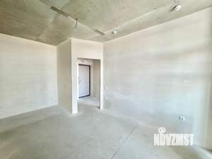 1-к квартира, вторичка, 37м2, 2/24 этаж