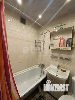 1-к квартира, вторичка, 39м2, 10/10 этаж