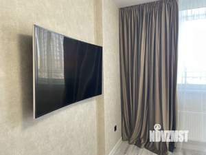 Студия квартира, вторичка, 26м2, 3/25 этаж