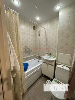 1-к квартира, вторичка, 32м2, 2/5 этаж