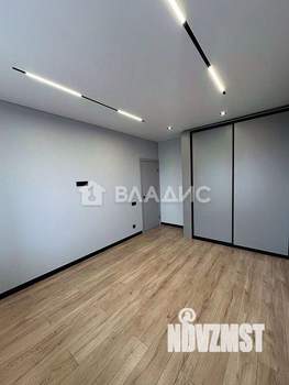 1-к квартира, вторичка, 44м2, 23/25 этаж