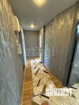 2-к квартира, вторичка, 46м2, 5/5 этаж