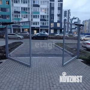 1-к квартира, вторичка, 30м2, 2/15 этаж