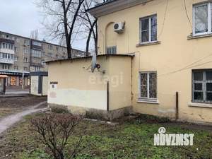 3-к квартира, вторичка, 105м2, 1/2 этаж