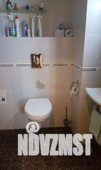 3-к квартира, вторичка, 91м2, 8/16 этаж