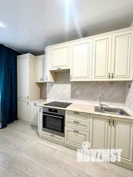 2-к квартира, вторичка, 51м2, 9/20 этаж