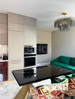 3-к квартира, вторичка, 104м2, 19/20 этаж