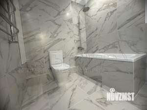 2-к квартира, вторичка, 75м2, 9/10 этаж