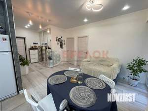 3-к квартира, вторичка, 58м2, 3/12 этаж