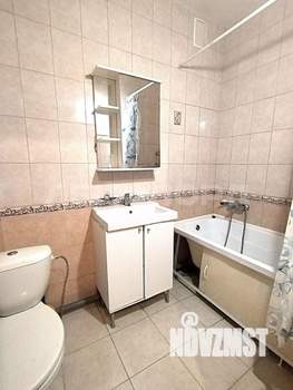 1-к квартира, вторичка, 28м2, 1/3 этаж