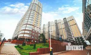 3-к квартира, вторичка, 80м2, 16/24 этаж