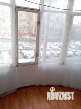 1-к квартира, вторичка, 42м2, 2/10 этаж