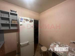 1-к квартира, вторичка, 32м2, 5/5 этаж