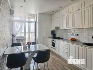 2-к квартира, вторичка, 63м2, 19/21 этаж