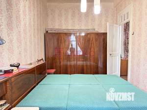 3-к квартира, вторичка, 67м2, 2/4 этаж