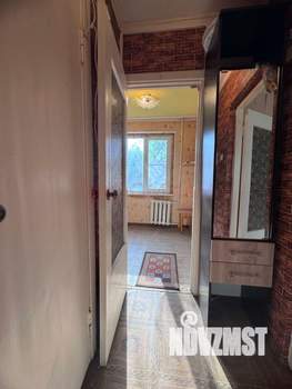 1-к квартира, вторичка, 22м2, 6/9 этаж