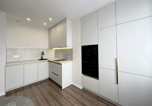 3-к квартира, вторичка, 60м2, 16/19 этаж