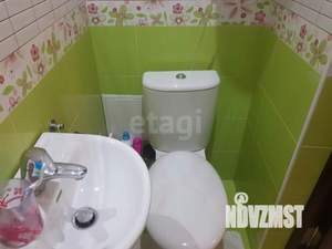 3-к квартира, вторичка, 115м2, 11/15 этаж