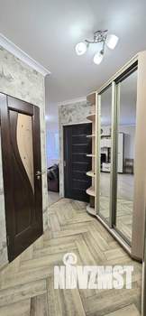 1-к квартира, вторичка, 39м2, 5/9 этаж