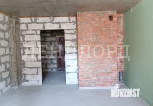 Студия квартира, вторичка, 32м2, 16/19 этаж