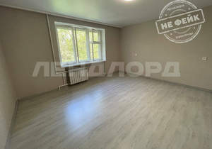 1-к квартира, вторичка, 32м2, 3/5 этаж