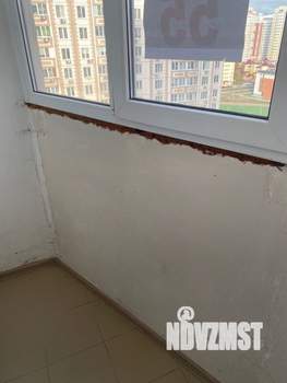 1-к квартира, вторичка, 33м2, 14/20 этаж