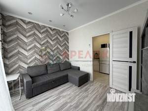 1-к квартира, вторичка, 25м2, 19/26 этаж