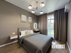 2-к квартира, вторичка, 50м2, 3/16 этаж