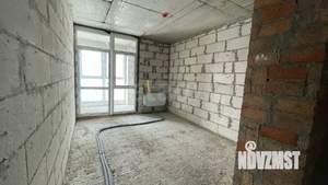 Студия квартира, вторичка, 22м2, 19/25 этаж