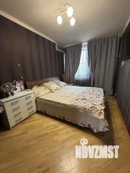 4-к квартира, вторичка, 100м2, 3/3 этаж