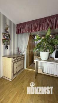 3-к квартира, вторичка, 57м2, 2/9 этаж