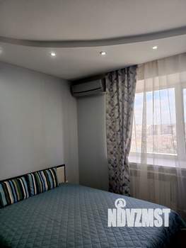 1-к квартира, вторичка, 50м2, 14/17 этаж