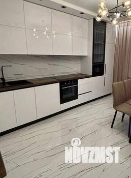 1-к квартира, вторичка, 38м2, 7/23 этаж