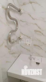 2-к квартира, вторичка, 52м2, 1/9 этаж