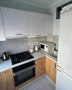 5-к квартира, вторичка, 62м2, 5/5 этаж