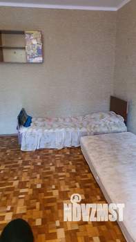 1-к квартира, вторичка, 37м2, 6/10 этаж