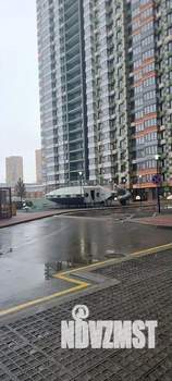 1-к квартира, вторичка, 35м2, 6/28 этаж