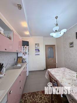 2-к квартира, вторичка, 58м2, 3/4 этаж