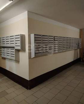 1-к квартира, вторичка, 41м2, 9/20 этаж