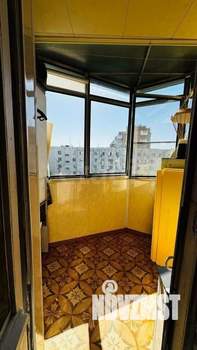 3-к квартира, вторичка, 64м2, 9/9 этаж