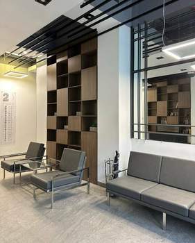 4-к квартира, вторичка, 136м2, 17/21 этаж