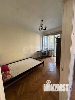 3-к квартира, вторичка, 63м2, 4/4 этаж