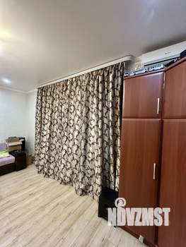 3-к квартира, вторичка, 70м2, 1/2 этаж