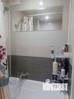 1-к квартира, вторичка, 24м2, 9/9 этаж