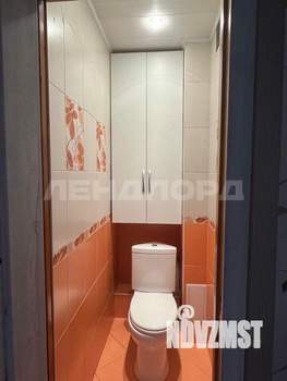 3-к квартира, вторичка, 63м2, 5/9 этаж