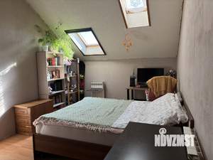 2-к квартира, вторичка, 49м2, 4/4 этаж