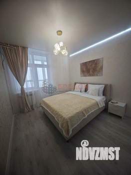 1-к квартира, вторичка, 36м2, 18/18 этаж