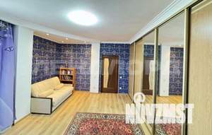 2-к квартира, вторичка, 71м2, 3/16 этаж