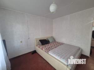 2-к квартира, вторичка, 50м2, 4/9 этаж